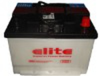 Automobile Battery (DIN45)