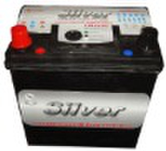 Automotive Battery CMFNS40Z