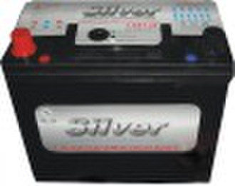 Automotive Battery (CMFN40)