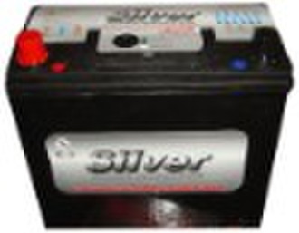 Automobile Battery CMFNS60