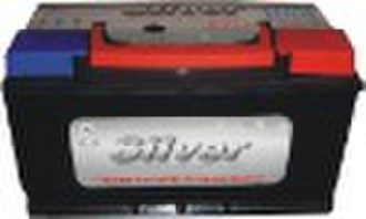 Car Battery (CMF58815)