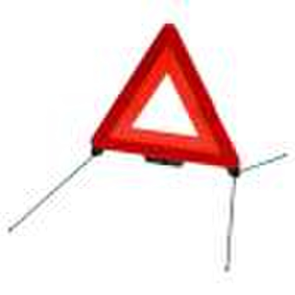 Warning Triangle