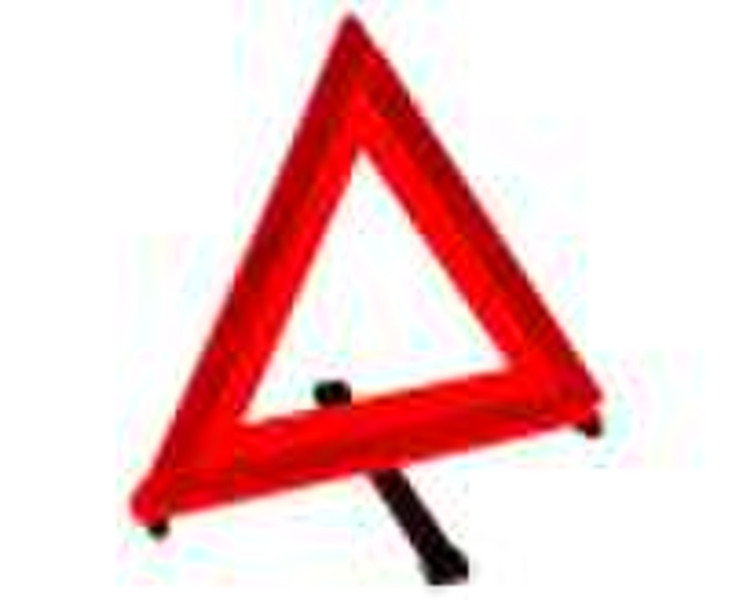 Warning Triangle