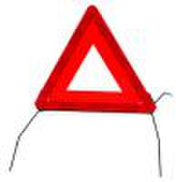 Warning Triangle