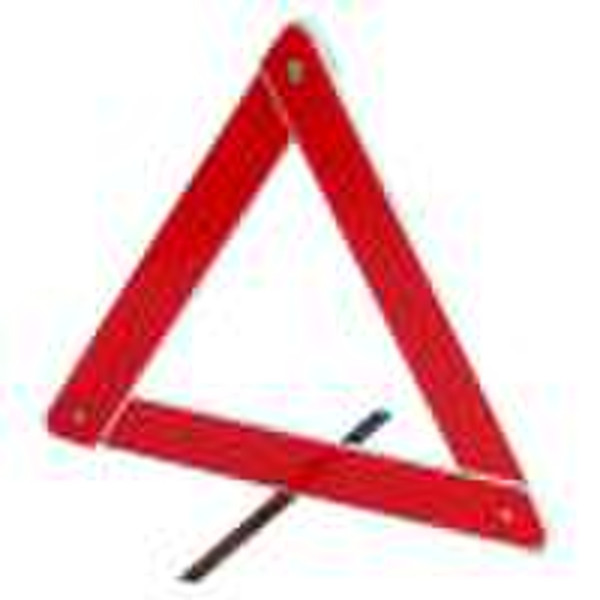 警告三角形