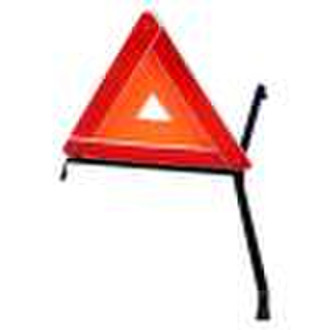 Warning Triangle