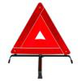 Warning Triangle