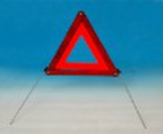 Sell Warning Triangle with E-MARK YJ-D9-6B