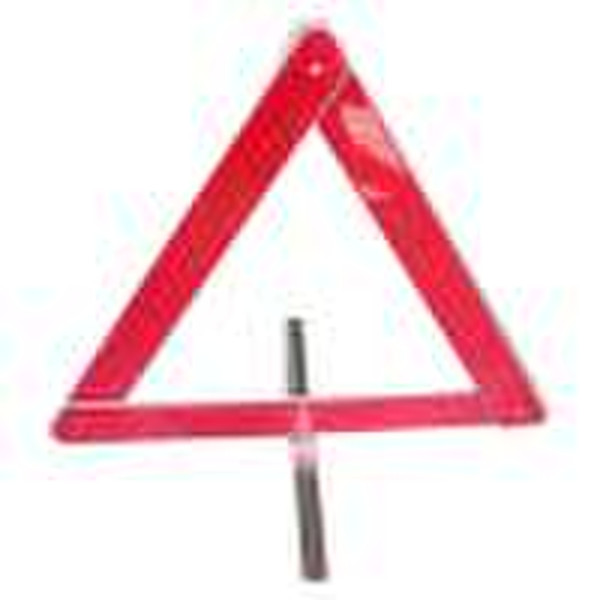 Warning Triangle