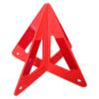 警告三角形