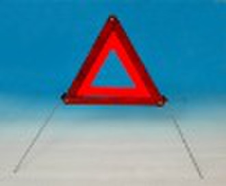 Sell Warning Triangle with E-MARK YJ-D9-6B