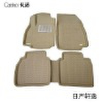 Carsino 3D carpet mat