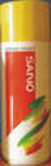 SANVO Metallic-Spray-Farbe