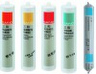 Acid silicon sealant TB02/TB12/TB22/TB21/TB62