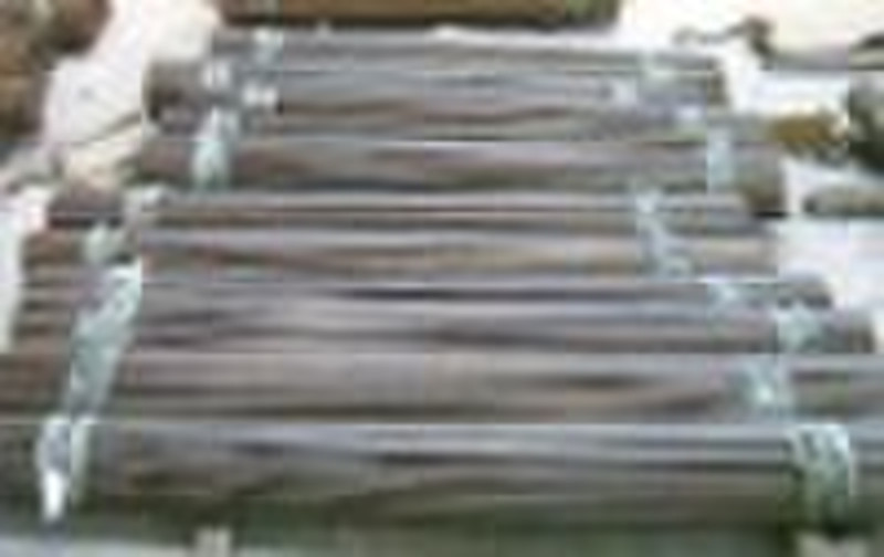 oil hardening & tempering spring steel wire