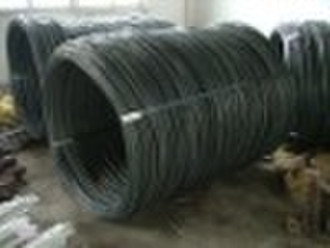 Handspike Wire