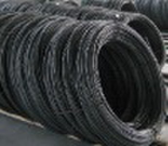 Cold Heading Steel Wire