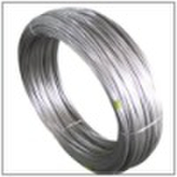 Cold Heading Steel Wire