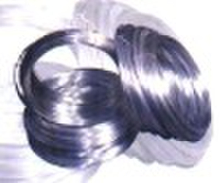 Cold Heading Steel Wire