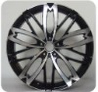 auto wheel rim