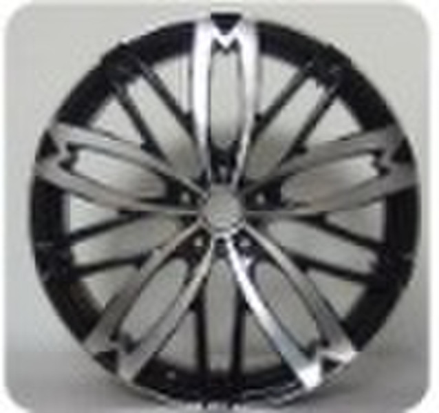 auto wheel rim