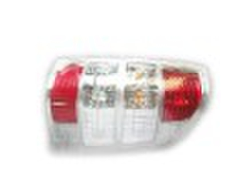 Chevrolet  tail  lamp