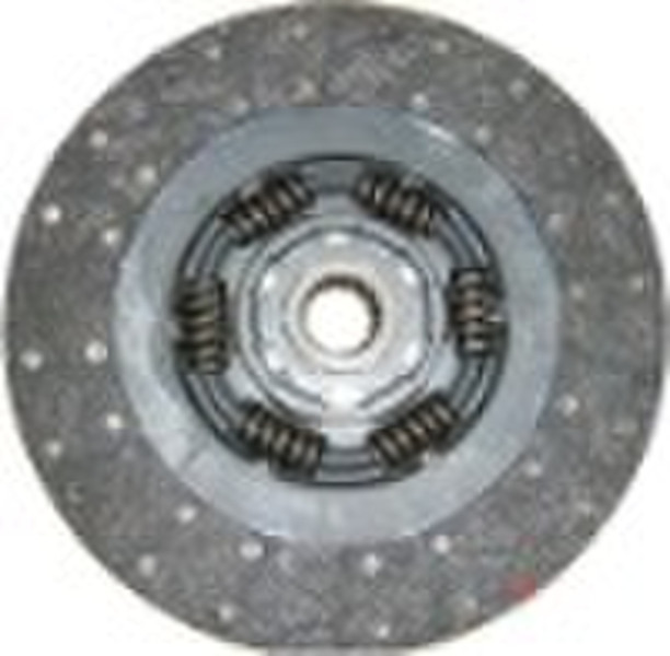 Clutch Disc