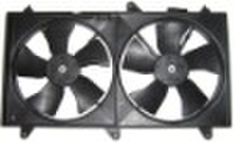 Cooling CE Approved Fan Motor