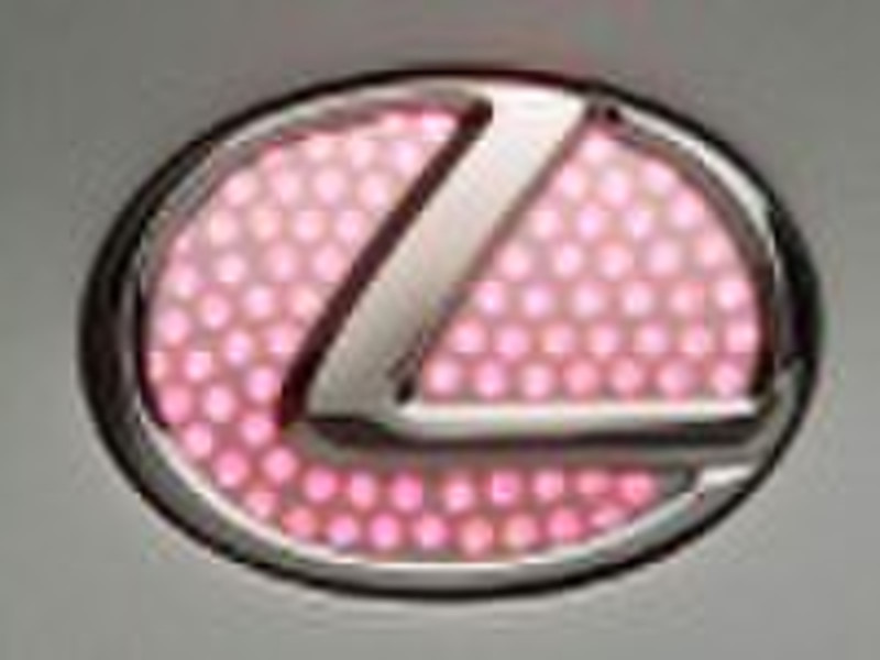 Auto Abzeichen Auto Emblem