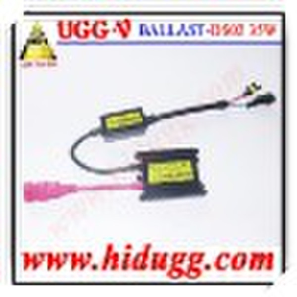 HID  BALLAST