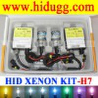 H4-3 HID