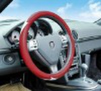 car steering wheel cover (SS008)