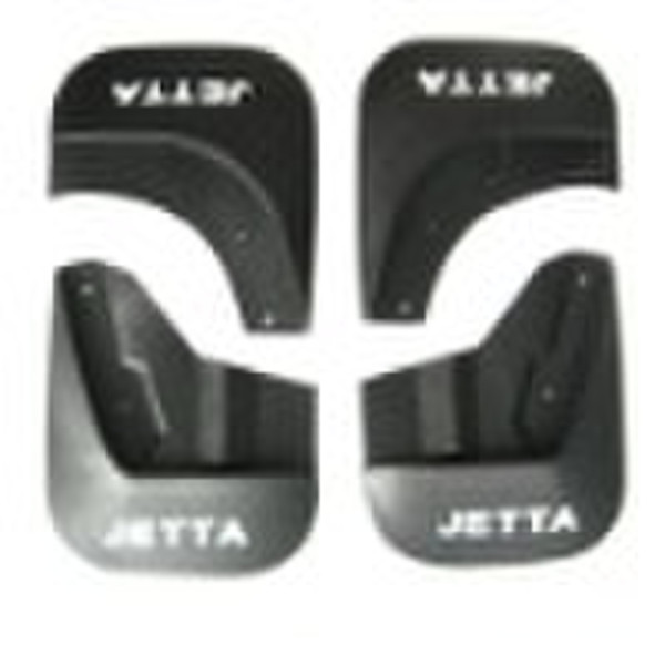 auto mudguard FOR JETTA