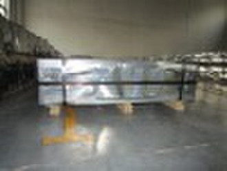 secondary quality tinplate---factory