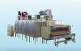 Multifunctional Baker