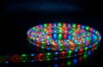 Flexible LED Strip  light RGB car LED lighting