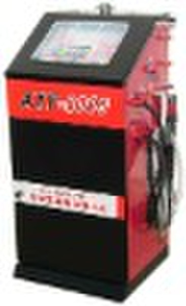 ATF-6000 Automatic Transmission Fluid Exchanger