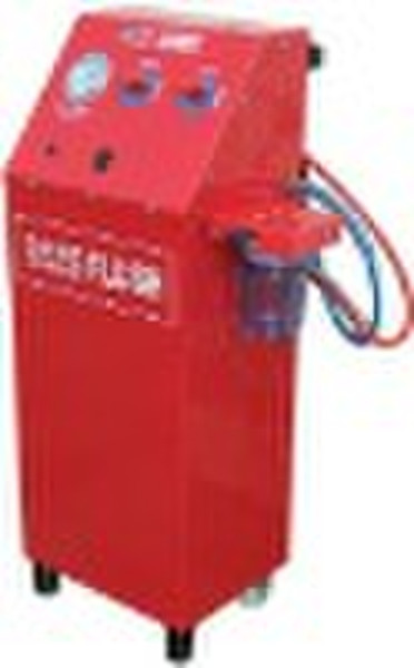 LCS-3500 Engine Lubricating Lines Cleaning Machine