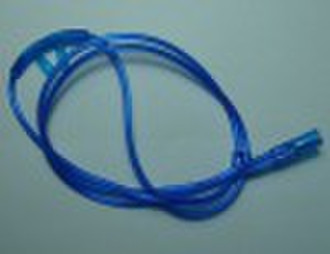 nasal oxygen cannula