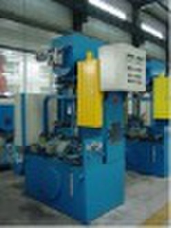 JF600  Preform Press for Pads