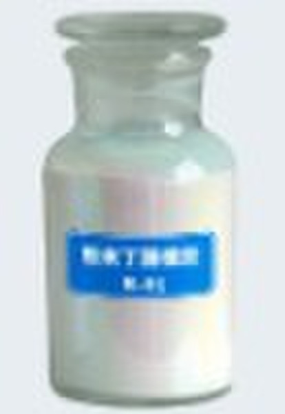 Nitrile butadiene rubber powder