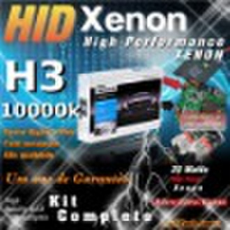 H3 HID xenon kit