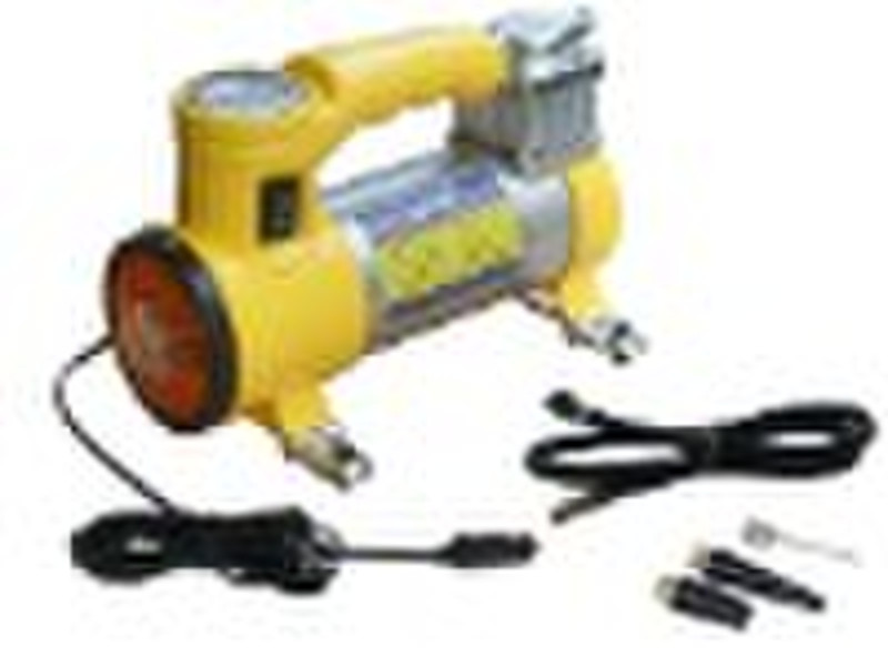 12v Car Air Compressor