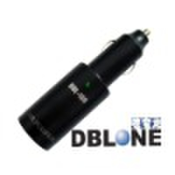 DBL-100 car air purifier /car air cleaning ionizer