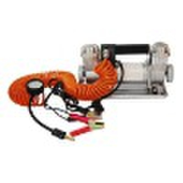 W-8007 heavy duty air compressor