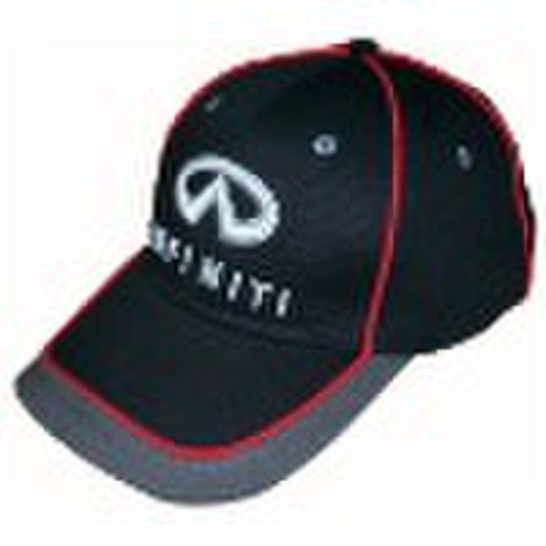 3D embroidery cotton gift cap