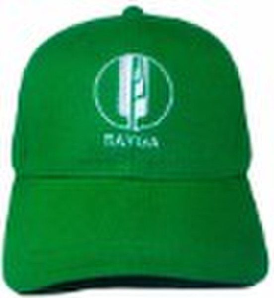 embroidery cotton promotional cap