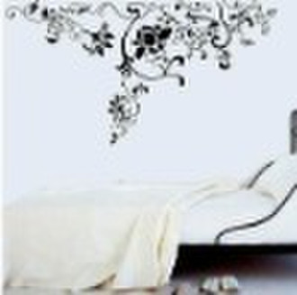 Home decor wall stickers wall decals removable vin