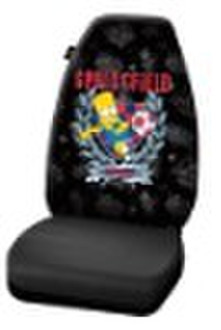 MVP Bart Seat Cover --- The Simpsons