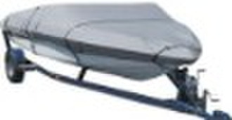 HarborPro Boat Cover